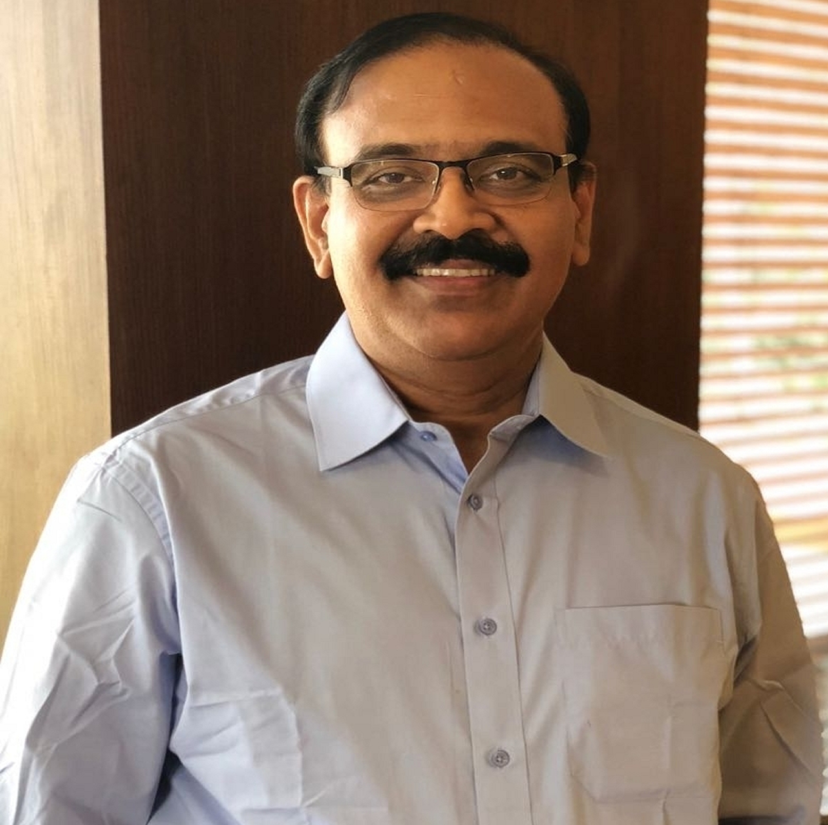 R. GOPALAKRISHNAN